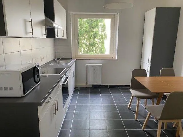 Stadt Wohnung Zum Mieten Bassersdorf Daire