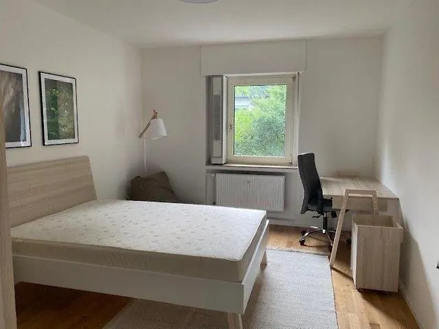 Stadt Wohnung Zum Mieten Bassersdorf 0*,  İsviçre